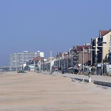 Studio Malo Les Bains Apartment Dunkirk Exterior photo