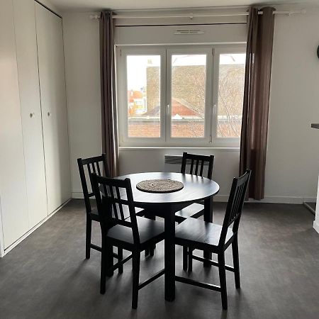 Studio Malo Les Bains Apartment Dunkirk Exterior photo