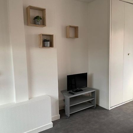 Studio Malo Les Bains Apartment Dunkirk Exterior photo
